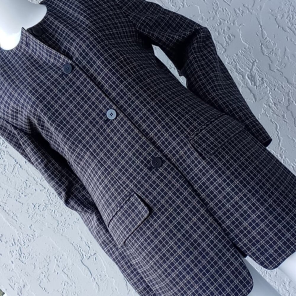 Chaus Ladies Wool Blend Jacket /Blazer